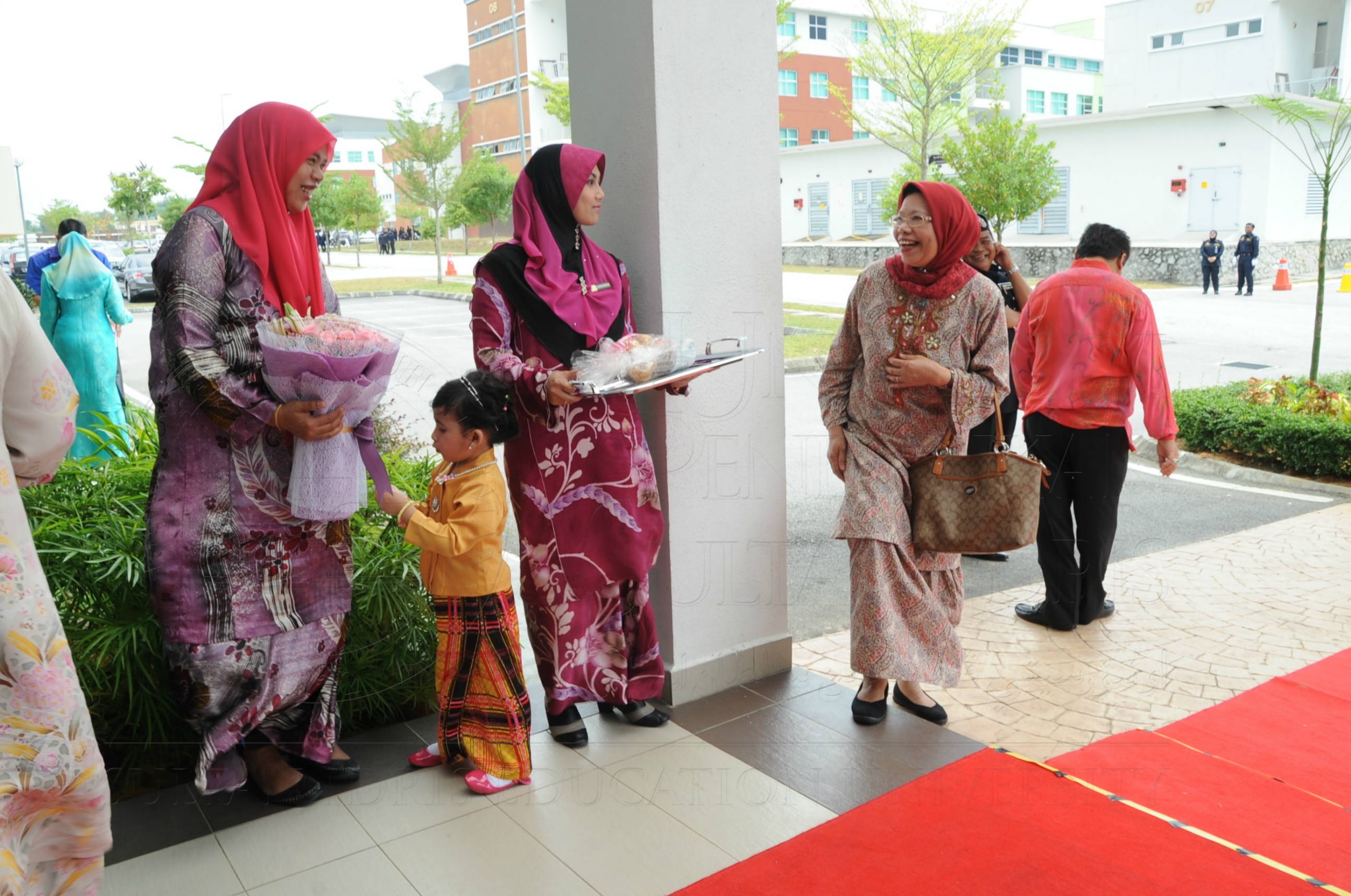 PRO16 32 NCDC HAS 3330